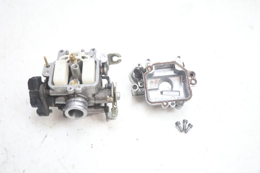 photo de CARBURATORE KYMCO AGILITY 4T 50 (2018 - 2022) - Ricambio usato controllato