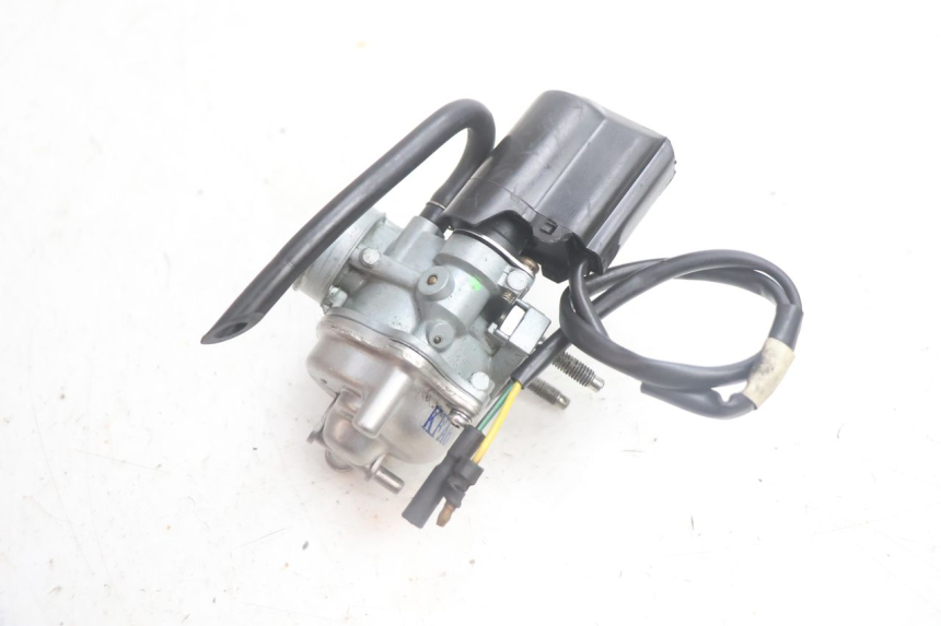 photo de CARBURATORE KYMCO AGILITY CITY 2T 50 (2008 - 2016) - Dettaglio del componente