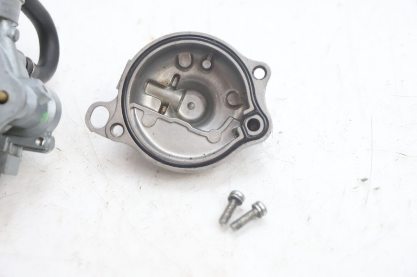 photo de CARBURATORE KYMCO AGILITY CITY 2T 50 (2008 - 2016) - Caratteristiche distintive