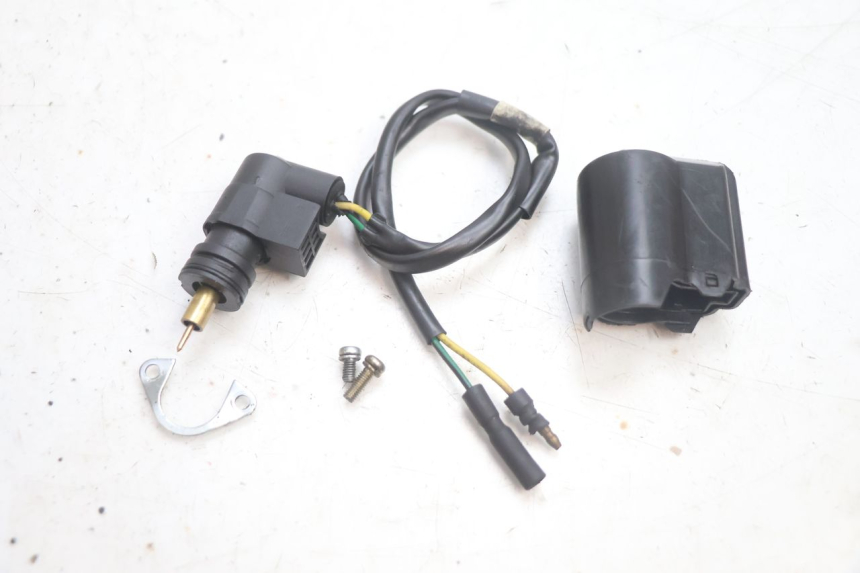 photo de CARBURATORE KYMCO AGILITY CITY 2T 50 (2008 - 2016) - Primo piano ad alta risoluzione