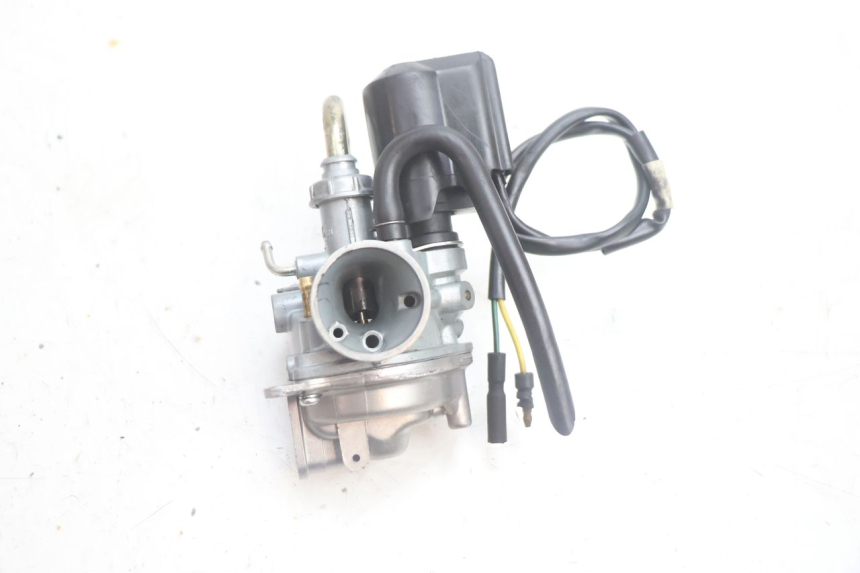photo de CARBURATORE KYMCO AGILITY CITY 2T 50 (2008 - 2016) - Zoom sullo stato d'uso