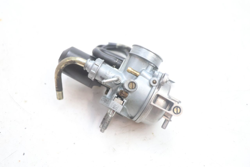 photo de CARBURATORE KYMCO AGILITY CITY 2T 50 (2008 - 2016) - Altra angolazione