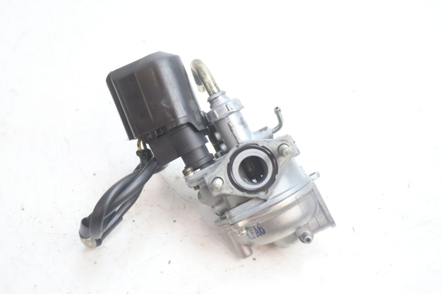 photo de CARBURATORE KYMCO AGILITY CITY 2T 50 (2008 - 2016) - Vista d'insieme del prodotto