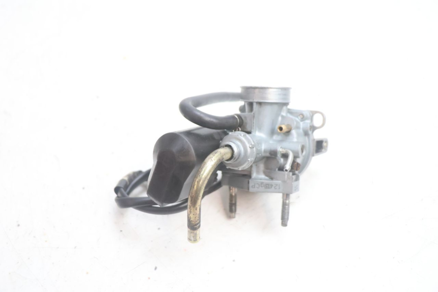 photo de CARBURATORE KYMCO AGILITY CITY 2T 50 (2008 - 2016) - Dettagli dei punti di fissaggio
