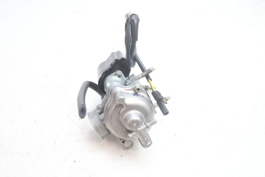 photo de CARBURATORE KYMCO AGILITY CITY 2T 50 (2008 - 2016) - Stato della superficie e materiale