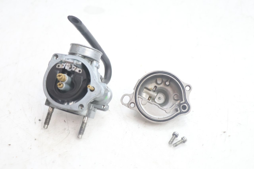 photo de CARBURATORE KYMCO AGILITY CITY 2T 50 (2008 - 2016) - Marcature e riferimenti originali