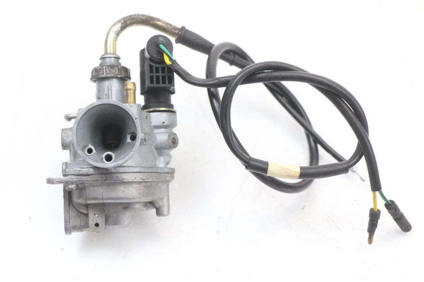photo de CARBURATORE KYMCO AGILITY FR 2T 50 (2012 - 2017) - Vista principale