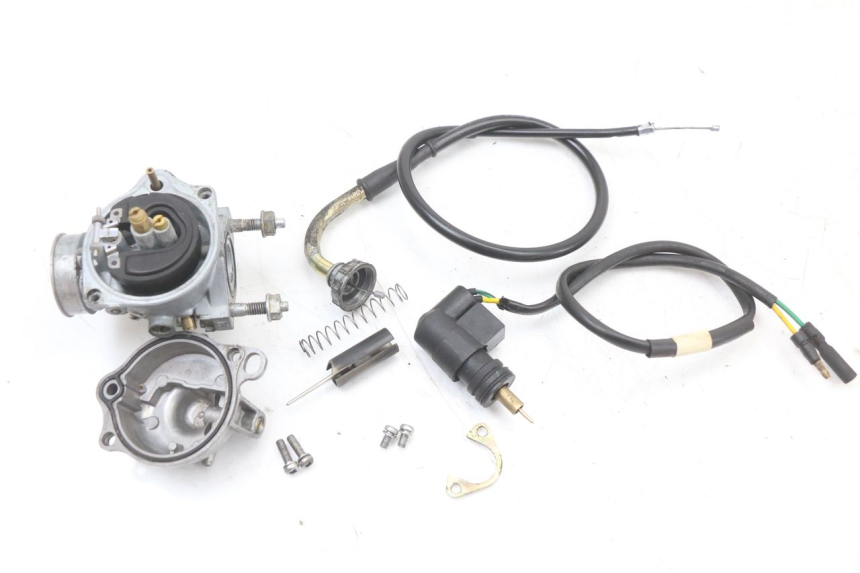 photo de CARBURATORE KYMCO AGILITY FR 2T 50 (2012 - 2017) - Dettaglio del componente
