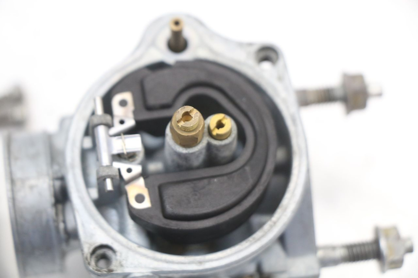 photo de CARBURATORE KYMCO AGILITY FR 2T 50 (2012 - 2017) - Caratteristiche distintive