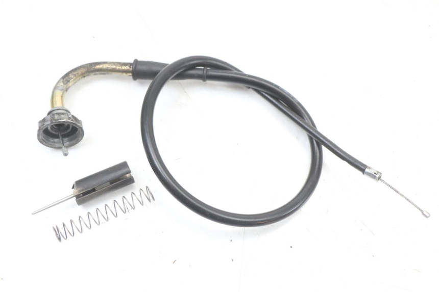 photo de CARBURATORE KYMCO AGILITY FR 2T 50 (2012 - 2017) - Zoom sui componenti