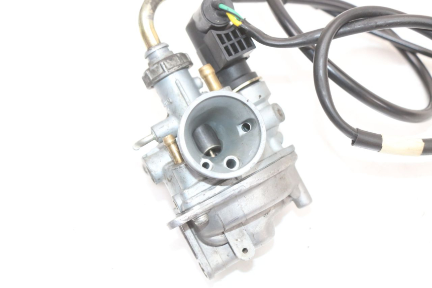 photo de CARBURATORE KYMCO AGILITY FR 2T 50 (2012 - 2017) - Zoom sullo stato d'uso