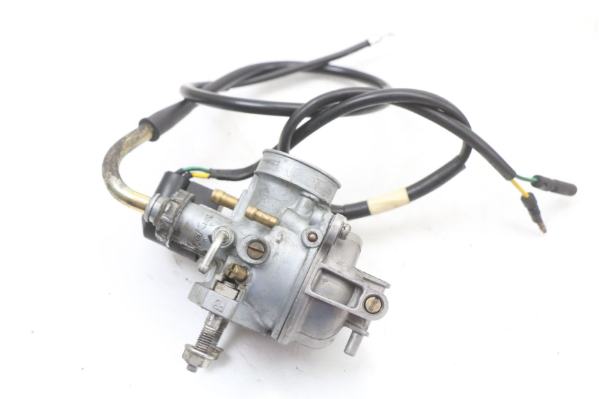 photo de CARBURATORE KYMCO AGILITY FR 2T 50 (2012 - 2017) - Altra angolazione