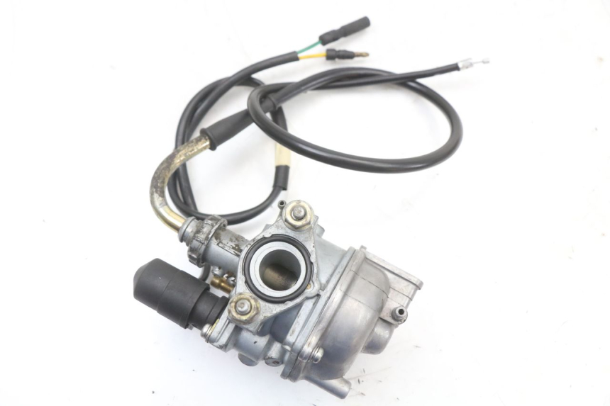 photo de CARBURATORE KYMCO AGILITY FR 2T 50 (2012 - 2017) - Primo piano tecnico