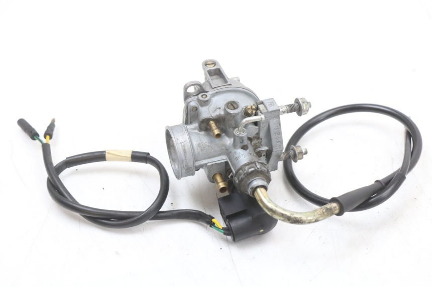 photo de CARBURATORE KYMCO AGILITY FR 2T 50 (2012 - 2017) - Dettagli dei punti di fissaggio