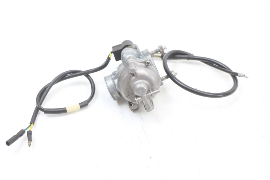 photo de CARBURATORE KYMCO AGILITY FR 2T 50 (2012 - 2017) - Stato della superficie e materiale