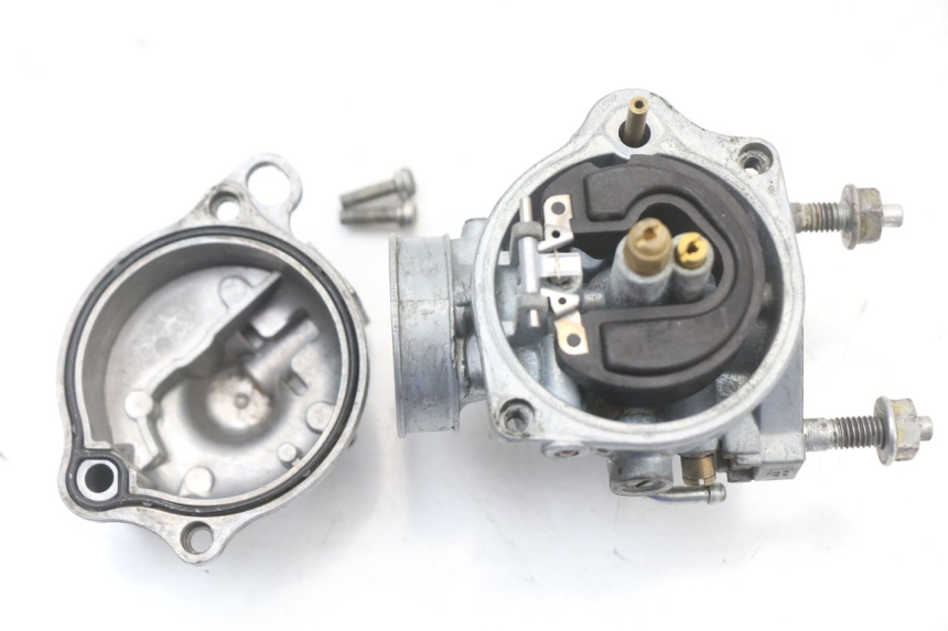 photo de CARBURATORE KYMCO AGILITY FR 2T 50 (2012 - 2017) - Marcature e riferimenti originali