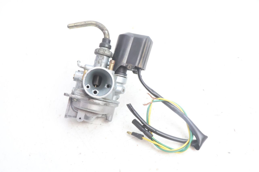 photo de CARBURATORE KYMCO AGILITY FR 2T 50 (2012 - 2017) - Vista principale