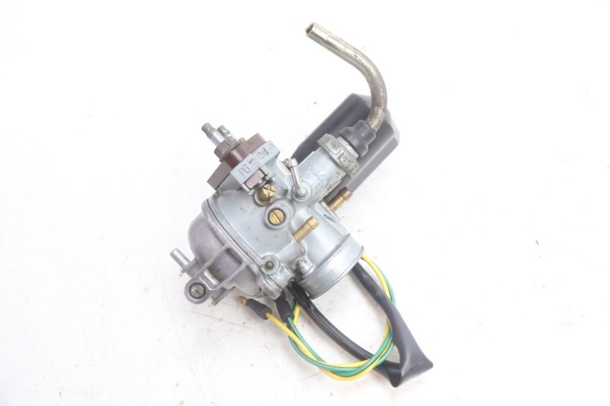 photo de CARBURATORE KYMCO AGILITY FR 2T 50 (2012 - 2017) - Dettaglio del componente