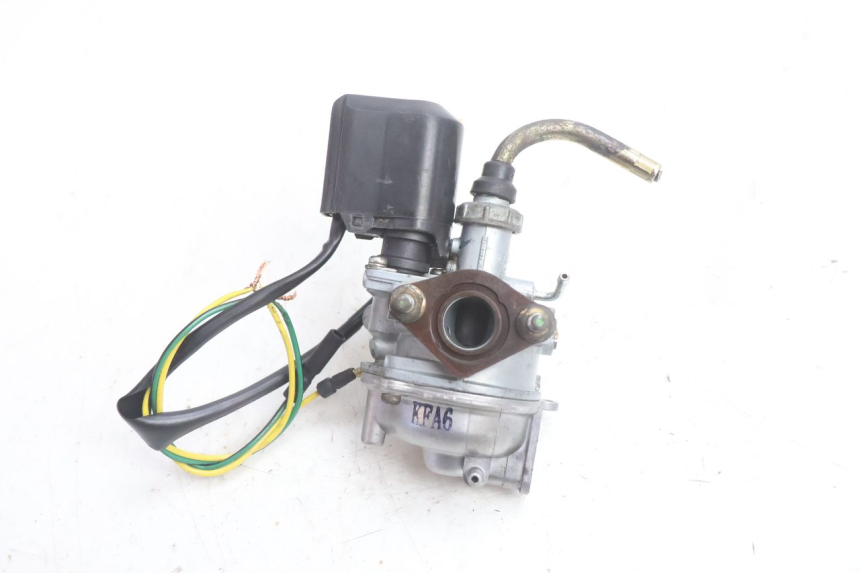 photo de CARBURATORE KYMCO AGILITY FR 2T 50 (2012 - 2017) - Altra angolazione