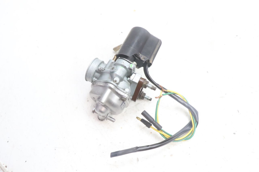 photo de CARBURATORE KYMCO AGILITY FR 2T 50 (2012 - 2017) - Primo piano tecnico