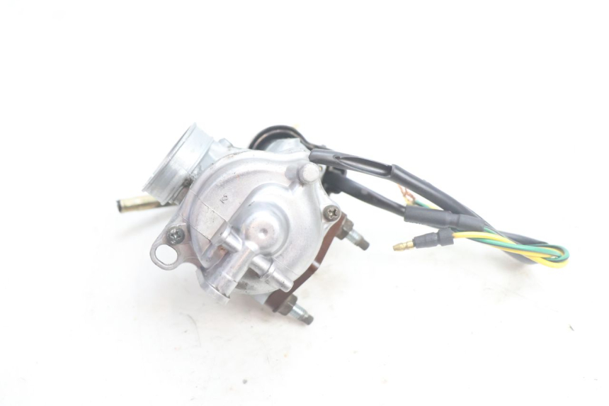 photo de CARBURATORE KYMCO AGILITY FR 2T 50 (2012 - 2017) - Dettagli dei punti di fissaggio