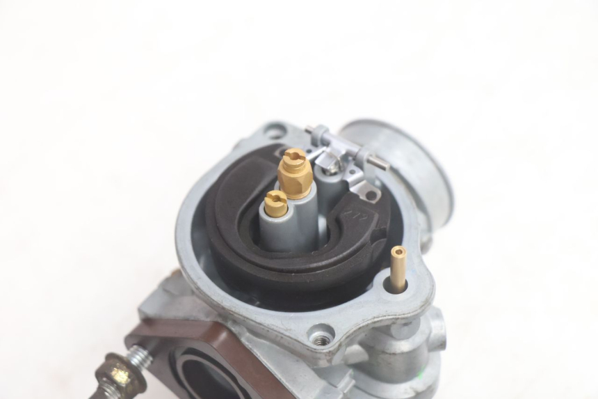 photo de CARBURATORE KYMCO AGILITY FR 2T 50 (2012 - 2017) - Marcature e riferimenti originali