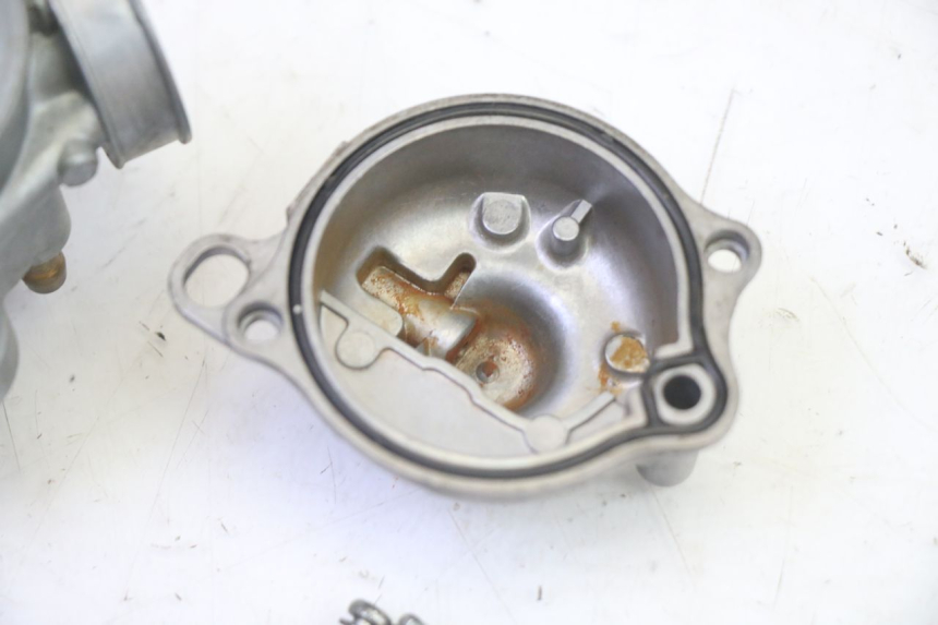 photo de CARBURATORE KYMCO AGILITY NAKED RENOUVO 2T 50 (2011 - 2018) - Caratteristiche distintive