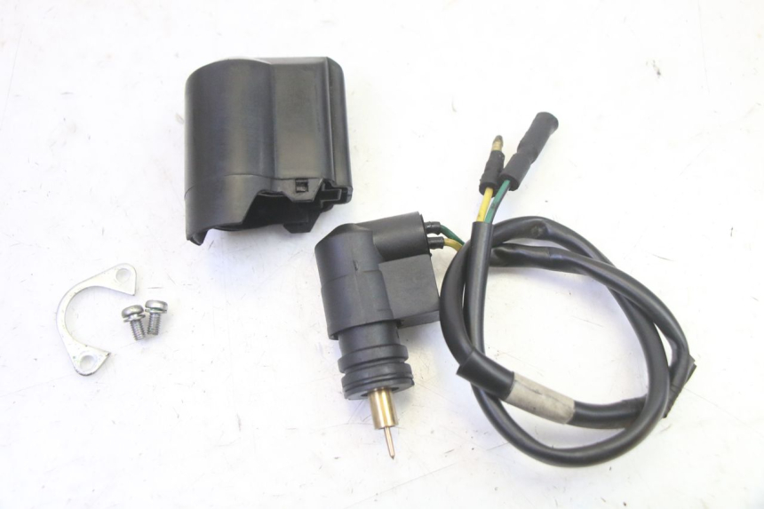 photo de CARBURATORE KYMCO AGILITY NAKED RENOUVO 2T 50 (2011 - 2018) - Ricambio usato controllato