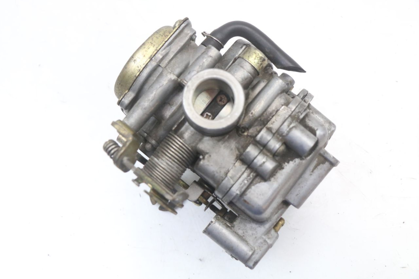 photo de CARBURATORE KYMCO AGILITY PREMIUM 50 (2007 - 2010) - Altra angolazione