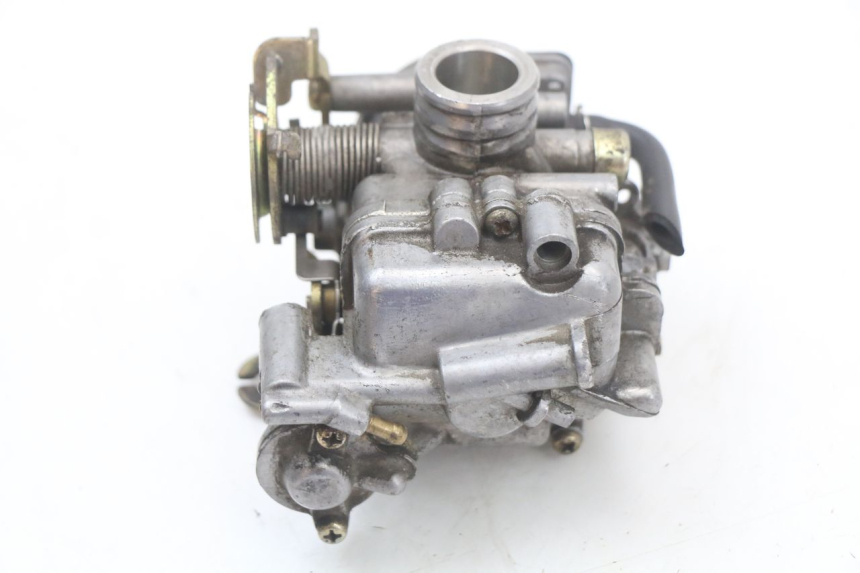 photo de CARBURATORE KYMCO AGILITY PREMIUM 50 (2007 - 2010) - Dettagli dei punti di fissaggio