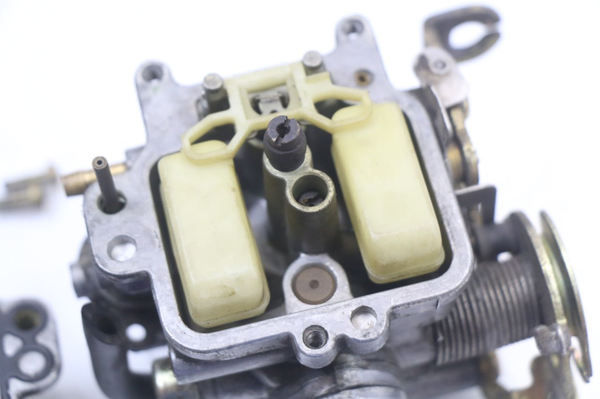 photo de CARBURATORE KYMCO AGILITY PREMIUM 50 (2007 - 2010) - Ricambio usato controllato