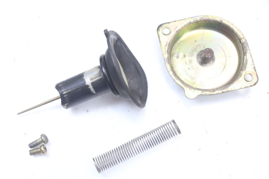 photo de CARBURATORE KYMCO AGILITY PREMIUM 50 (2007 - 2010) - Marcature e riferimenti originali