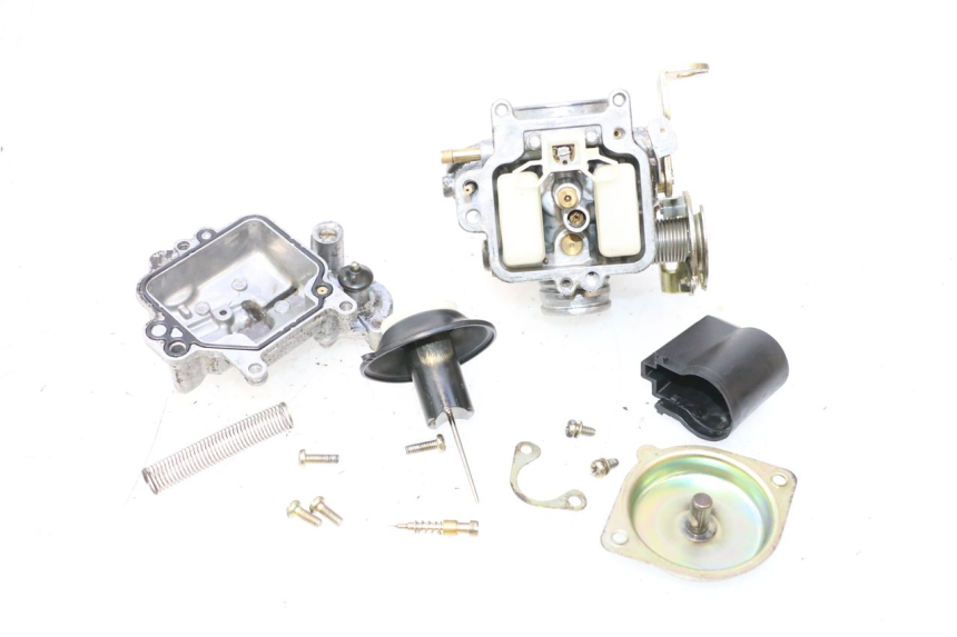 photo de CARBURATORE KYMCO AGILITY PREMIUM 50 (2007 - 2010) - Dettaglio del componente