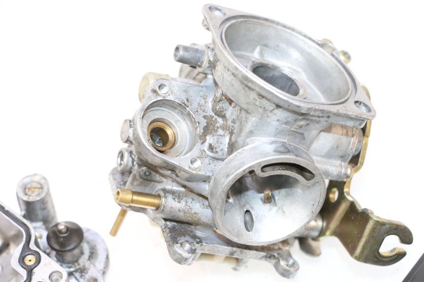 photo de CARBURATORE KYMCO AGILITY PREMIUM 50 (2007 - 2010) - Altra vista dell'articolo