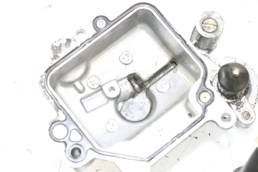 photo de CARBURATORE KYMCO AGILITY PREMIUM 50 (2007 - 2010) - Zoom sui componenti