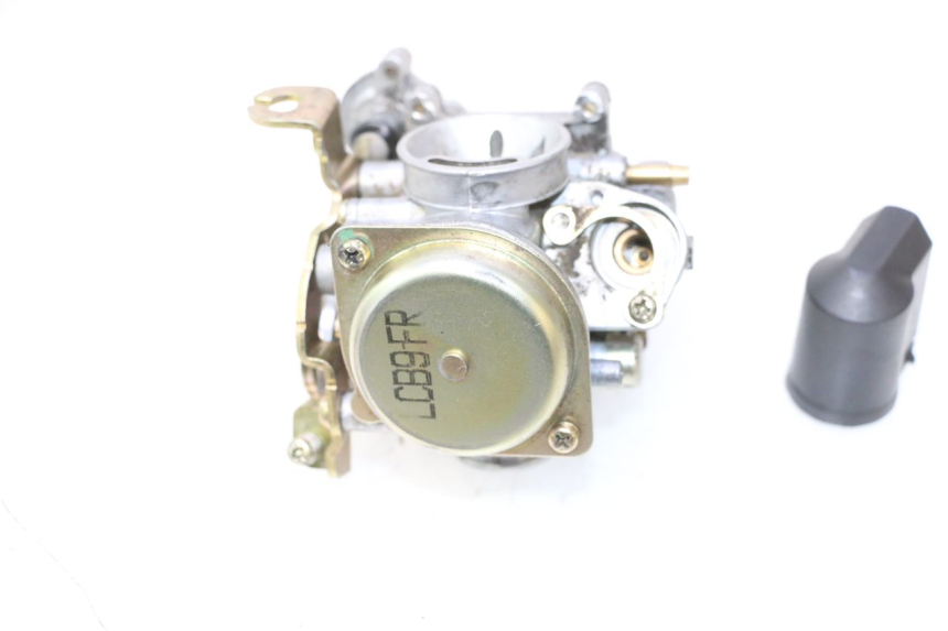 photo de CARBURATORE KYMCO AGILITY PREMIUM 50 (2007 - 2010) - Zoom sullo stato d'uso