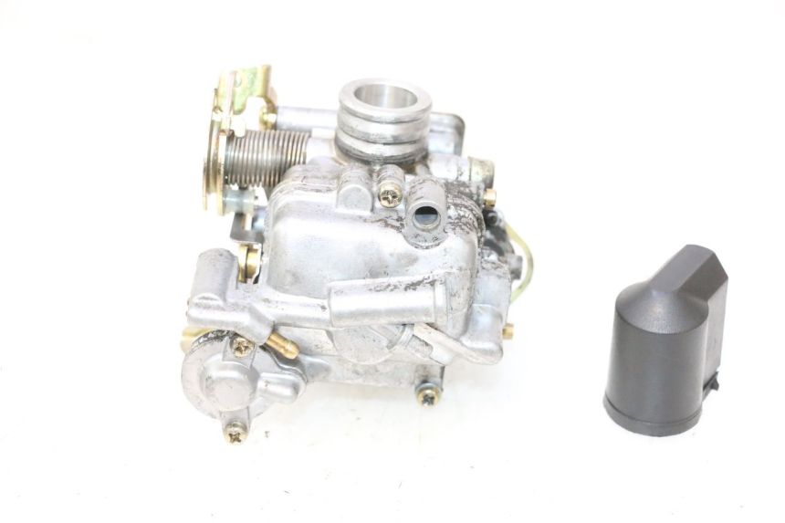 photo de CARBURATORE KYMCO AGILITY PREMIUM 50 (2007 - 2010) - Altra angolazione