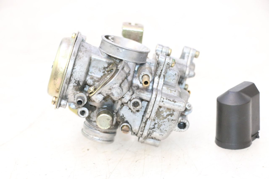 photo de CARBURATORE KYMCO AGILITY PREMIUM 50 (2007 - 2010) - Primo piano tecnico