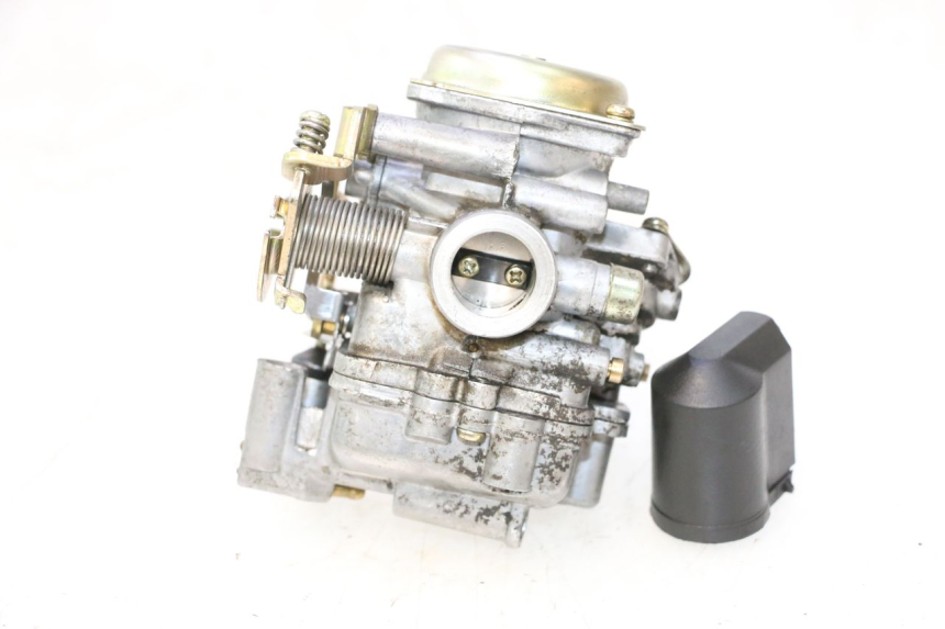 photo de CARBURATORE KYMCO AGILITY PREMIUM 50 (2007 - 2010) - Vista d'insieme del prodotto