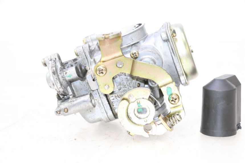 photo de CARBURATORE KYMCO AGILITY PREMIUM 50 (2007 - 2010) - Ricambio usato controllato