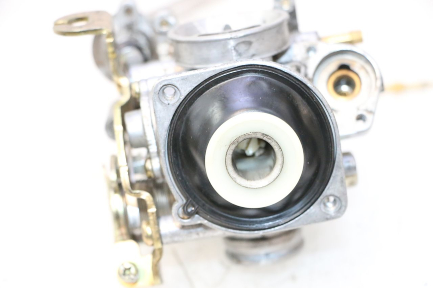 photo de CARBURATORE KYMCO AGILITY PREMIUM 50 (2007 - 2010) - Marcature e riferimenti originali