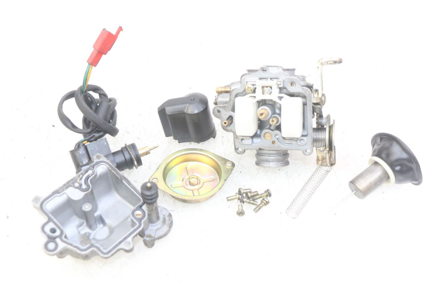 photo de CARBURATORE KYMCO AGILITY RS 4T 50 (2009 - 2013) - Dettaglio del componente