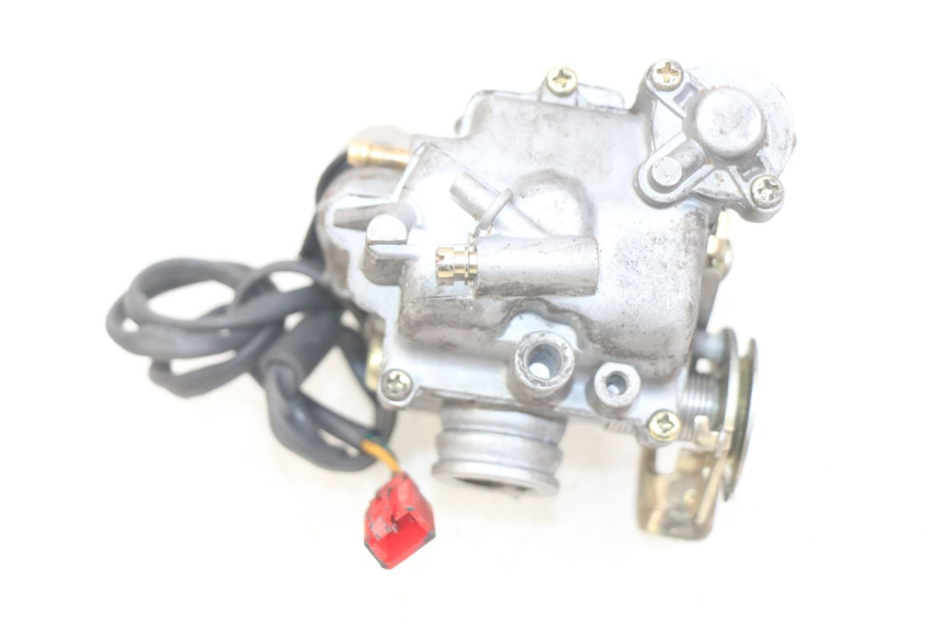 photo de CARBURATORE KYMCO AGILITY RS 4T 50 (2009 - 2013) - Altra angolazione