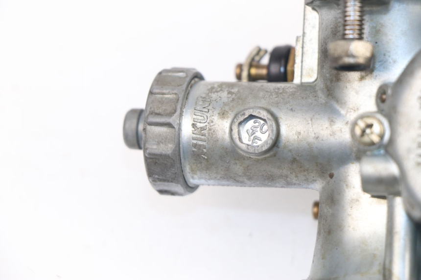 photo de Carburatore APOLLO DIRT BIKE 140 (2010 - 2020) - Altra angolazione