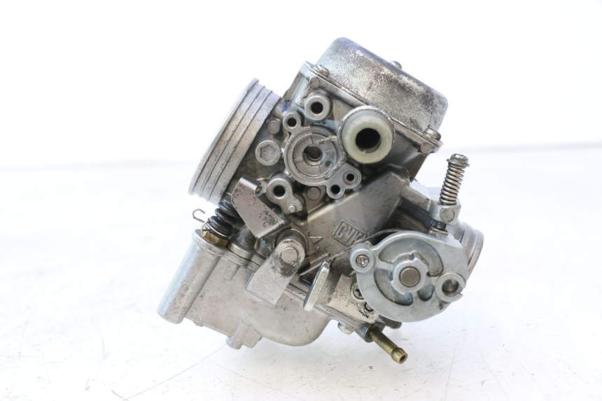 photo de CARBURATORE APRILIA ATLANTIC S 125 (2010 - 2013) - Caratteristiche distintive