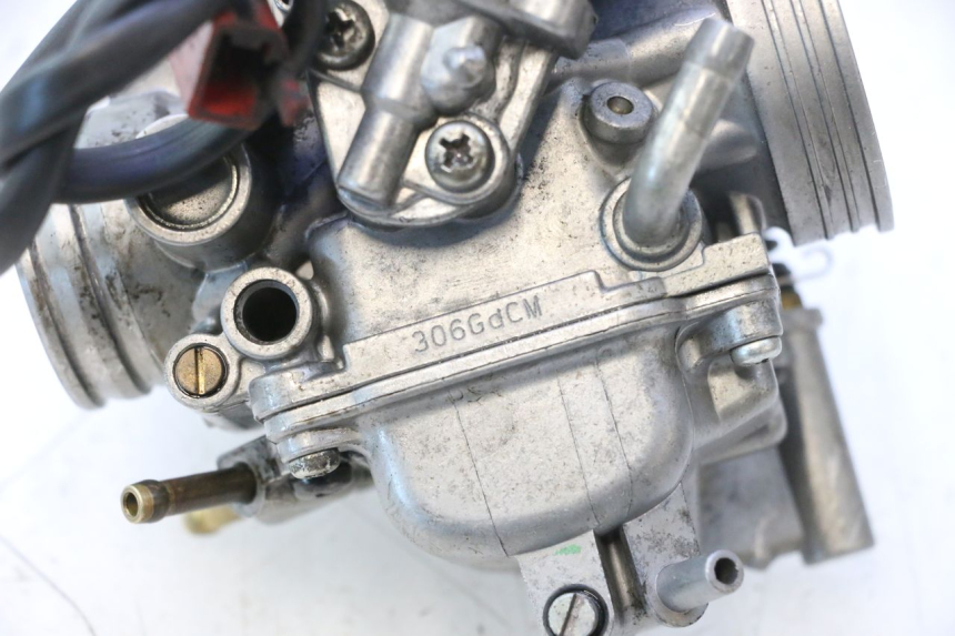 photo de CARBURATORE APRILIA ATLANTIC S 125 (2010 - 2013) - Foto prodotto supplementare