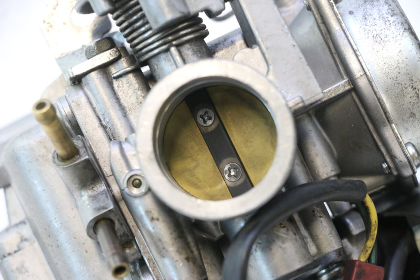 photo de CARBURATORE APRILIA ATLANTIC S 125 (2010 - 2013) - Angolazione alternativa