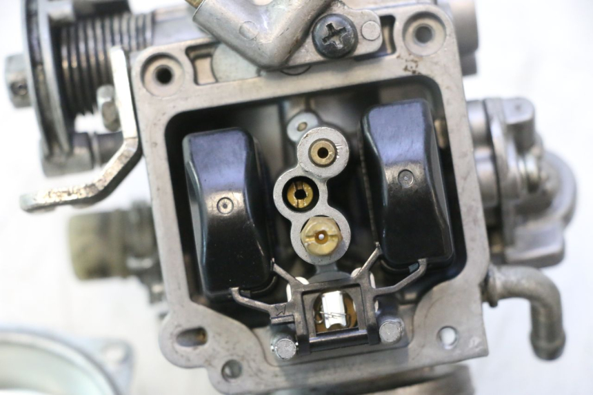 photo de CARBURATORE APRILIA ATLANTIC S 125 (2010 - 2013) - Zoom sullo stato d'uso