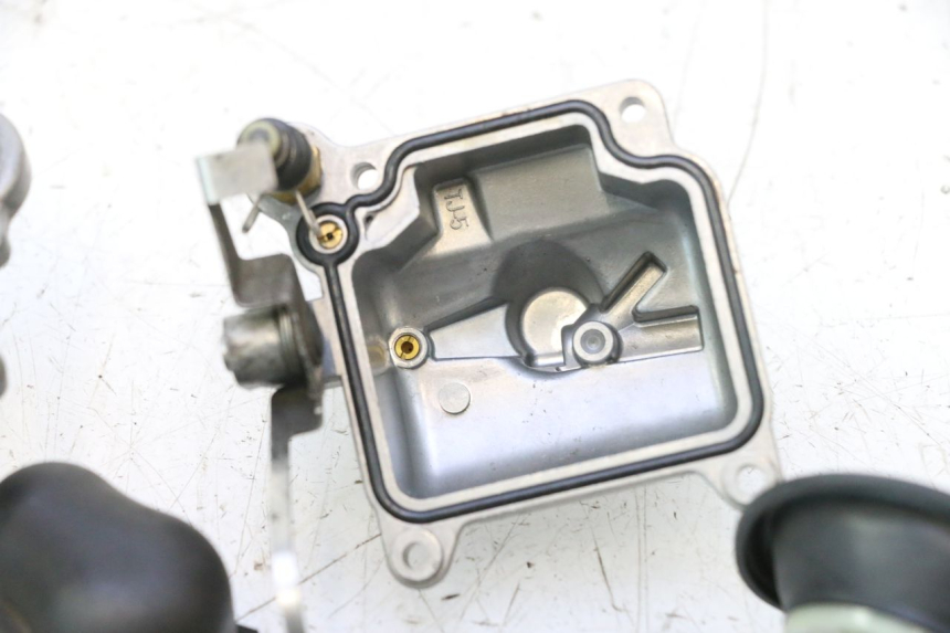 photo de CARBURATORE APRILIA ATLANTIC S 125 (2010 - 2013) - Altra angolazione