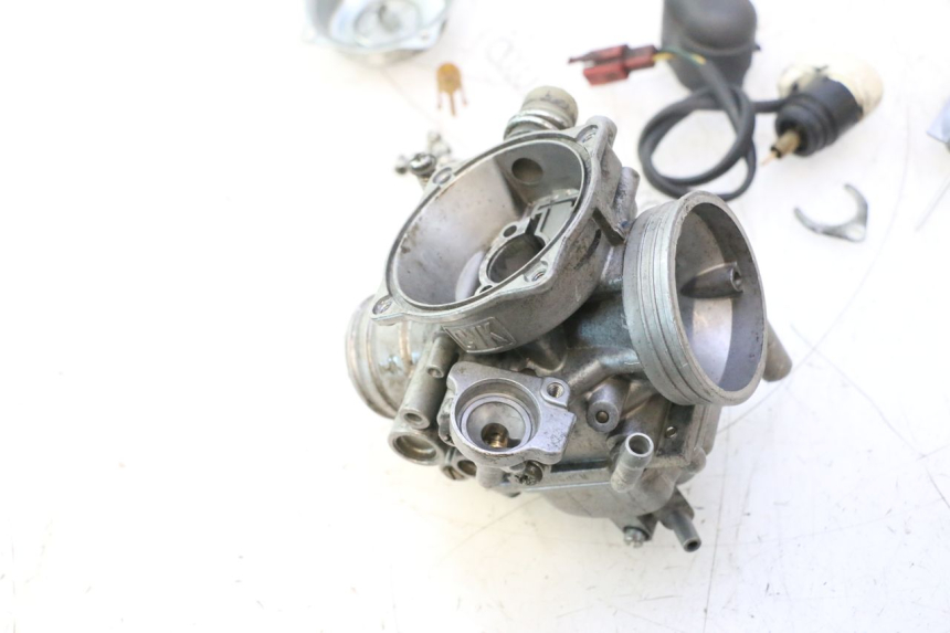 photo de CARBURATORE APRILIA ATLANTIC S 125 (2010 - 2013) - Marcature e riferimenti originali